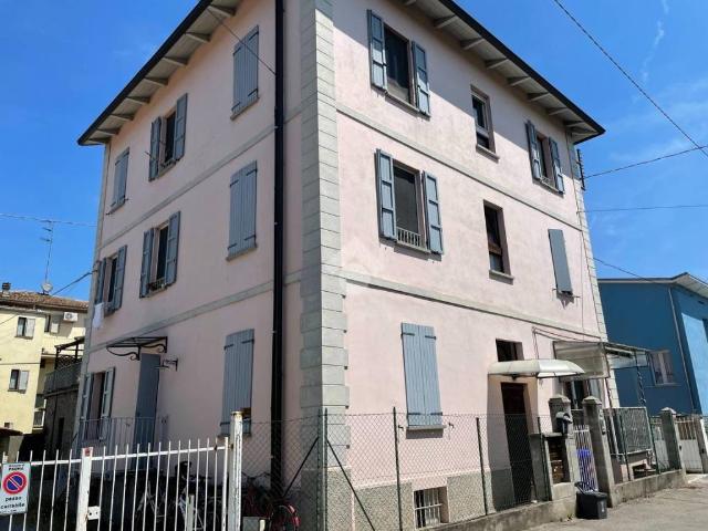Appartamento in vendita a San Leonardo, Sorbolo
