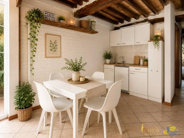 Appartamento in vendita a Sorbolo, Reggio Emilia