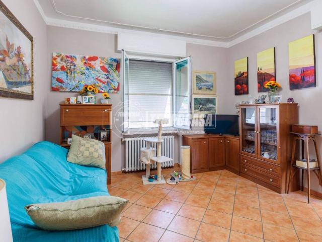 Appartamento in vendita a Cinghio, Sorbolo