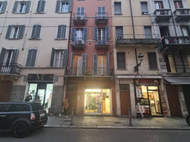 Appartamento in vendita a Parma Centro, Sorbolo