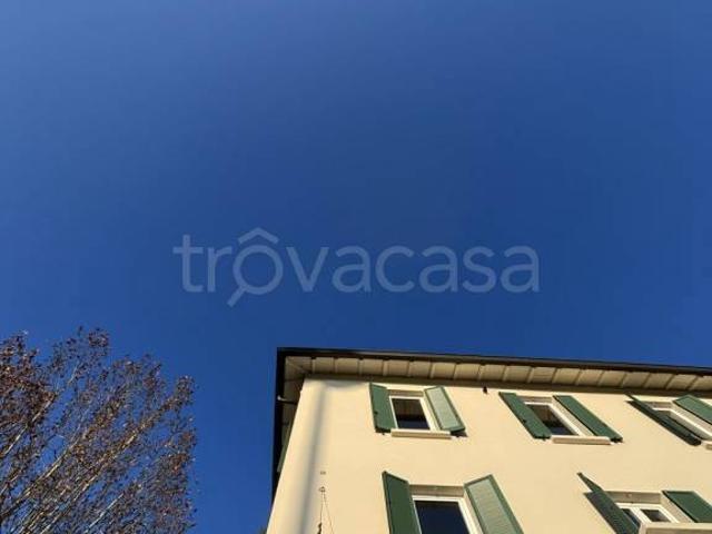 Appartamento in vendita a Cittadella, Sorbolo