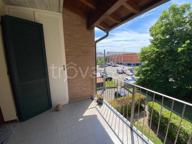Appartamento in vendita a San Pellegrino, Parma