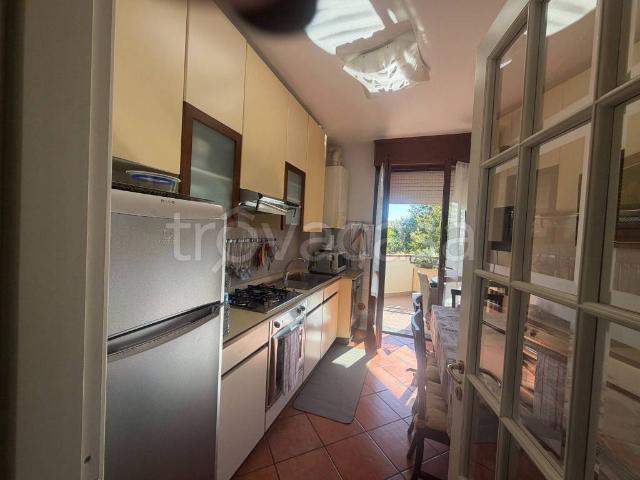 Appartamento in vendita a Marinelli, Parma