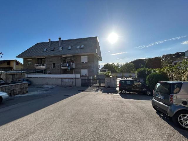 Appartamento in vendita a Parolise, Campania