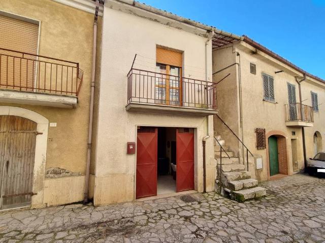 Appartamento in vendita a Parolise, Campania