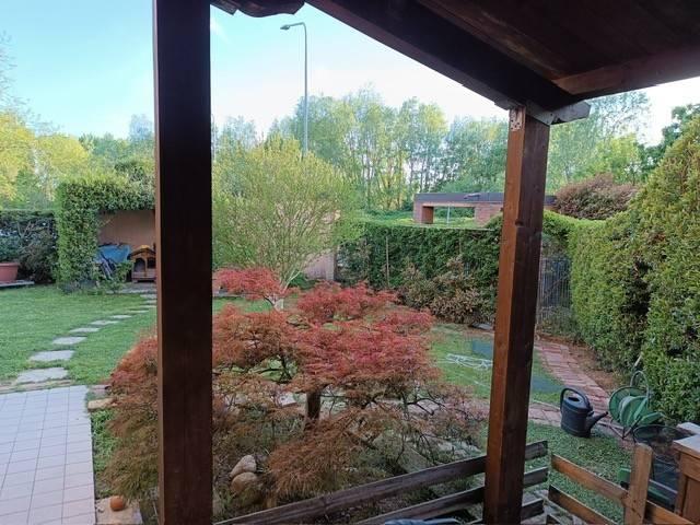 Appartamento in vendita a Parona, Lombardia