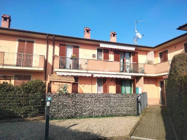 Appartamento in vendita a Parona, Lombardia