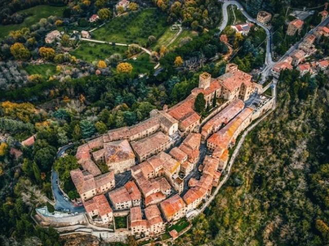 Appartamento in vendita a Parrano, Umbria