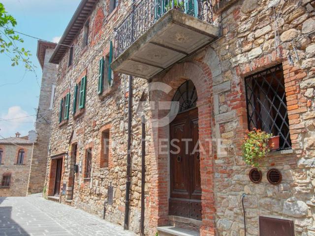 Appartamento in vendita a Parrano, Umbria