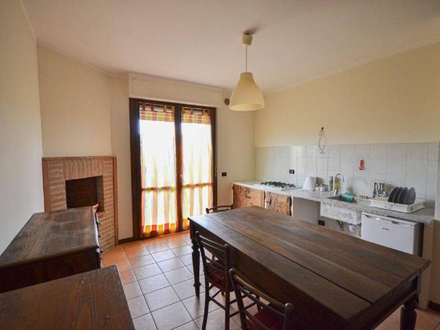 Appartamento in vendita a Parrano, Umbria