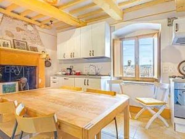 Appartamento in vendita a Parrano, Umbria