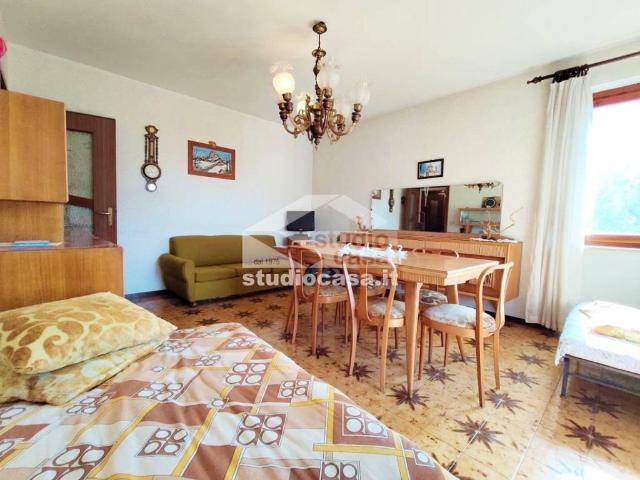 Appartamento in vendita a Parre, Lombardia