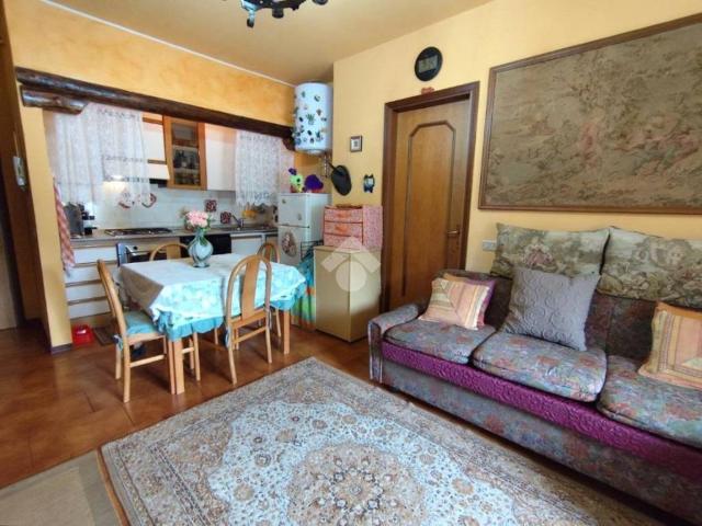 Appartamento in vendita a Parre, Bergamo