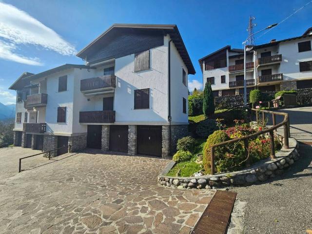 Appartamento in vendita a Parre, Bergamo