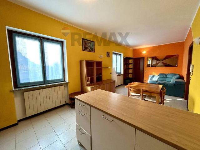 Appartamento in vendita a Parre, Bergamo