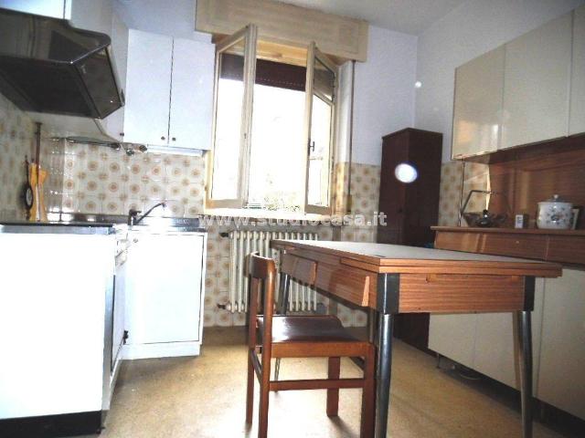 Appartamento in vendita a Parre, Lombardia