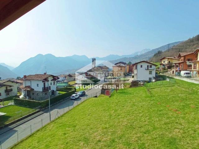 Appartamento in vendita a Parre, Lombardia