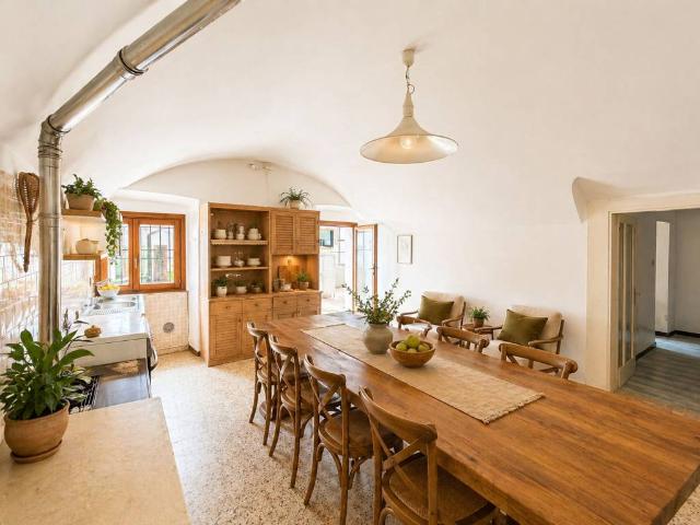 Appartamento in vendita a Parre, Lombardia