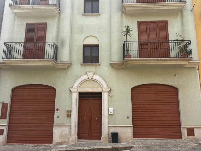 Appartamento in vendita a Partanna, Sicilia