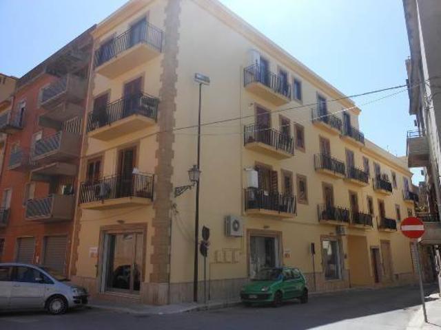 Appartamento in vendita a Partanna, Sicilia