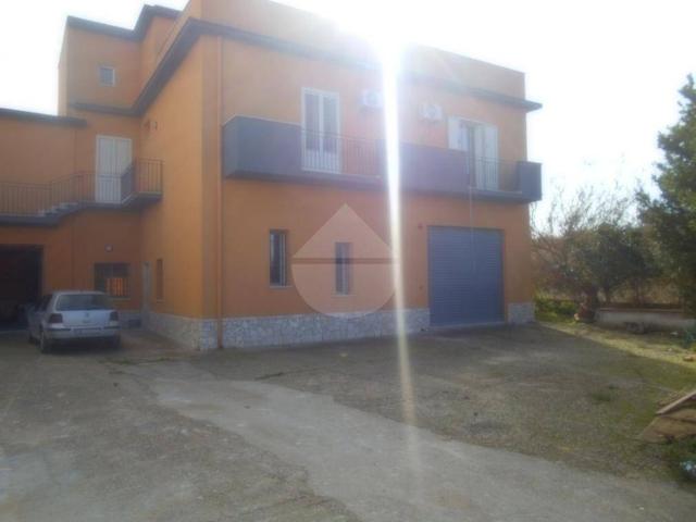 Appartamento in vendita a Partanna, Sicilia