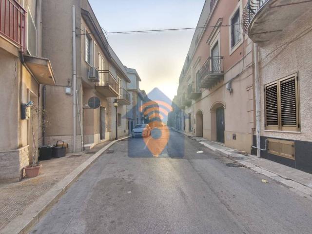 Appartamento in vendita a Partanna, Sicilia