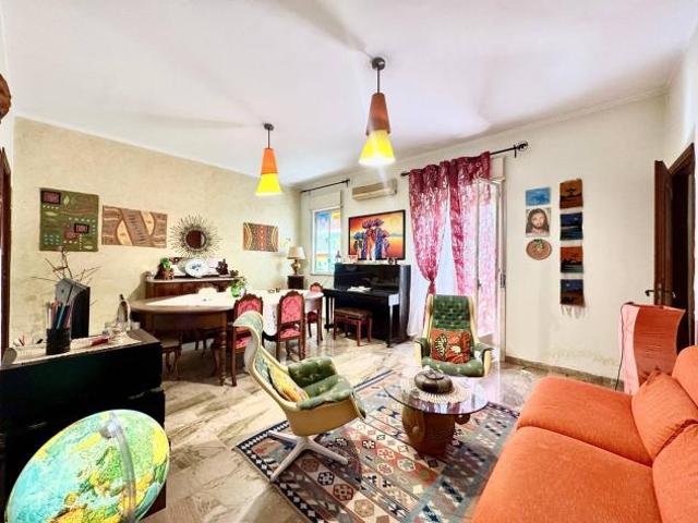 Appartamento in vendita a Partinico, Palermo