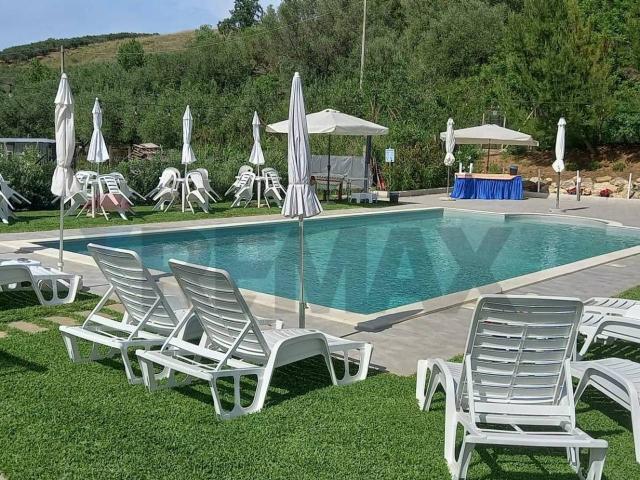 Villa Indipendente in vendita a Partinico, Sicilia