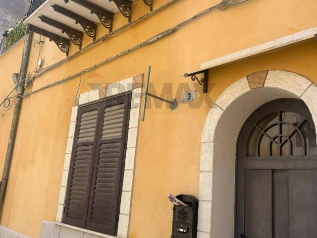 Appartamento in vendita a Partinico, Sicilia