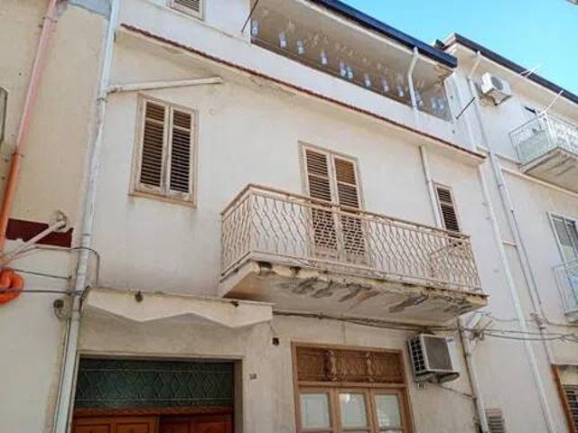 Appartamento in vendita a Partinico, Sicilia