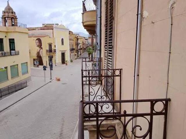 Appartamento in vendita a Partinico, Sicilia