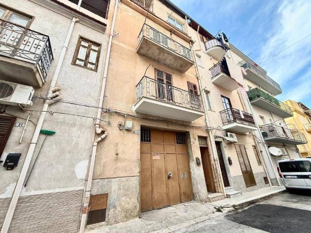 Appartamento in vendita a Partinico, Sicilia