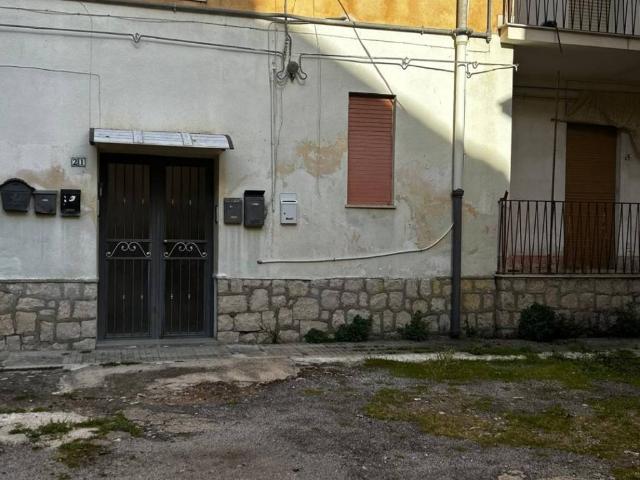 Appartamento in vendita a Partinico, Sicilia
