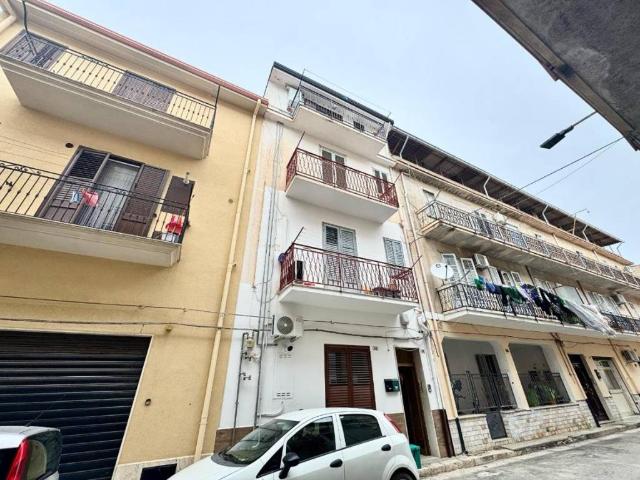 Villa Indipendente in vendita a Partinico, Sicilia