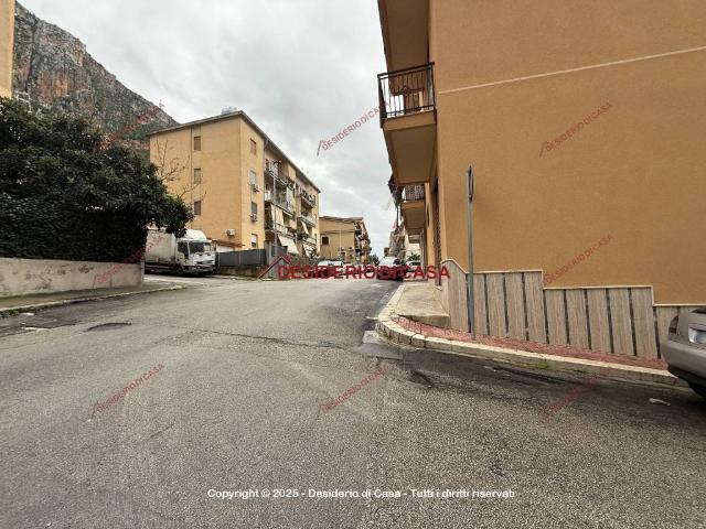 Appartamento in vendita a Partinico, Sicilia