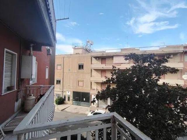 Appartamento in vendita a Partinico, Sicilia