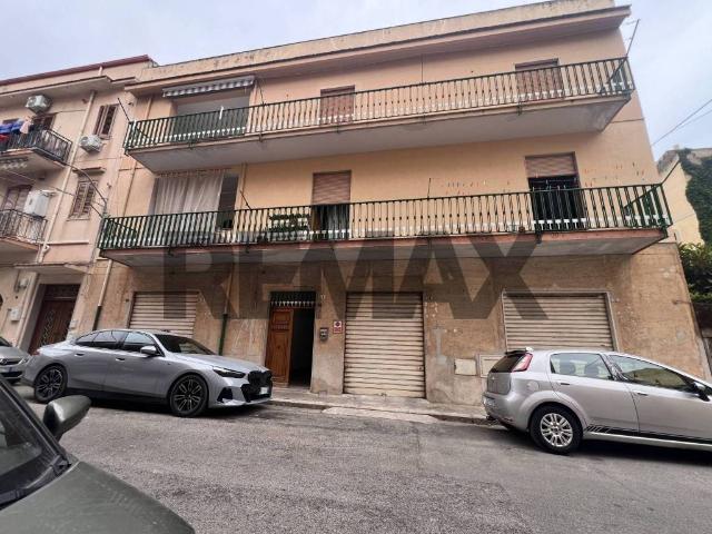 Appartamento in vendita a Partinico, Sicilia