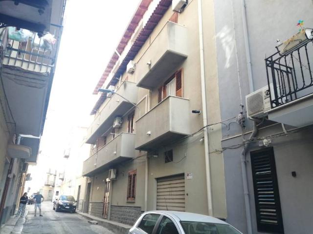 Appartamento in vendita a Partinico, Sicilia