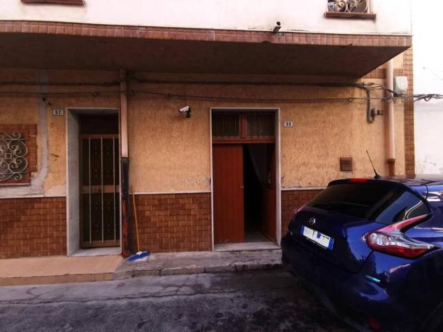 Appartamento in vendita a Partinico, Palermo