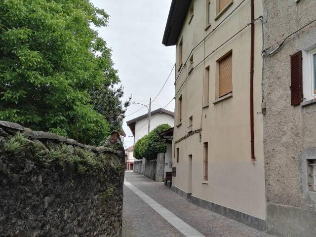 Appartamento in vendita a Piemonte, Novara