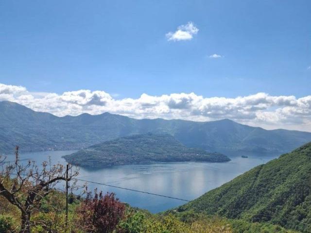 Appartamento in vendita a Parzanica, Lombardia