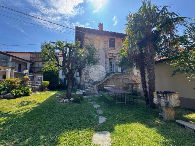 Appartamento in vendita a Parzanica, Lombardia