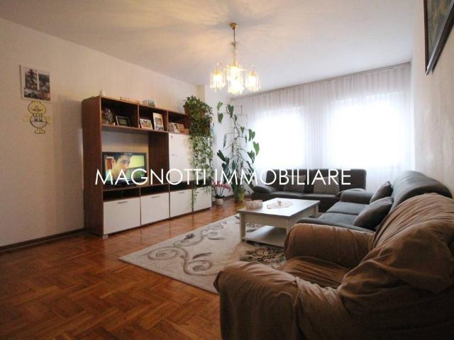 Appartamento in vendita a Santa Caterina / Sante Catarine, Pasian di Prato / Pasian di Prât