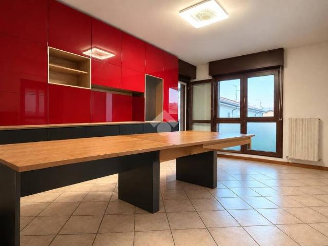 Appartamento in vendita a Passons, Pasian di Prato / Pasian di Prât