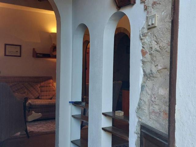 Appartamento in vendita a Passignano sul Trasimeno, Perugia