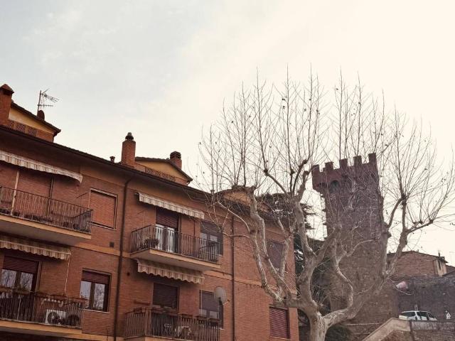 Appartamento in vendita a Passignano Sul Trasimeno, Umbria