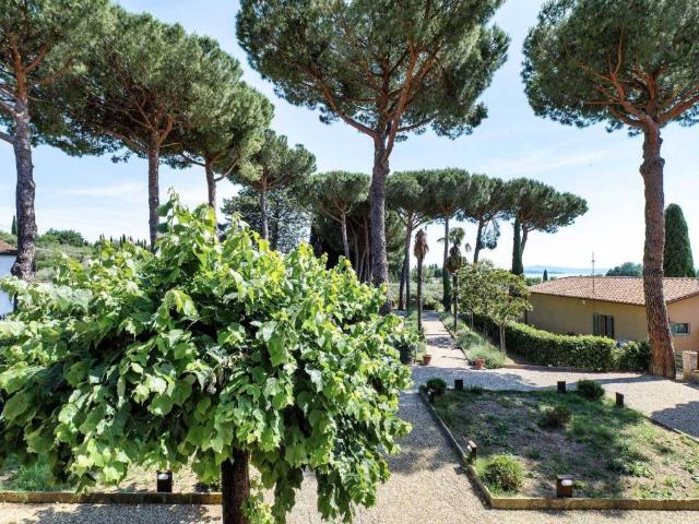 Appartamento in vendita a Passignano Sul Trasimeno, Umbria