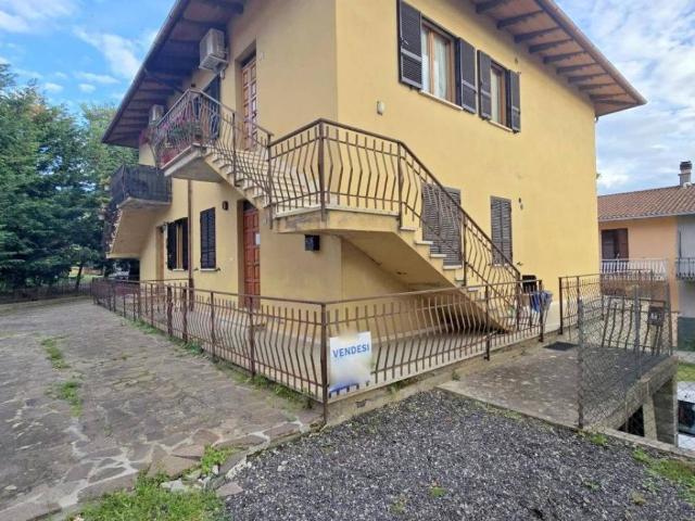 Appartamento in vendita a Passignano Sul Trasimeno, Umbria