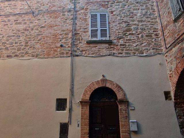 Appartamento in vendita a Passignano Sul Trasimeno, Umbria