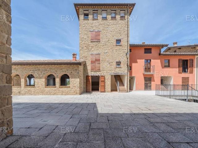 Appartamento in vendita a Passignano Sul Trasimeno, Umbria